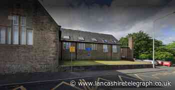 Dangerous RAAC concrete found at Hyndburn primary school