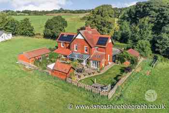 Pleasington Victorian home offers a slice of country living