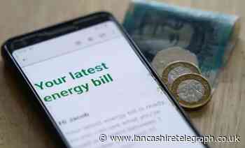 Blackburn with Darwen households paying more for energy