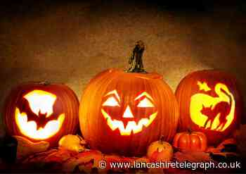 Affordable and fun events on this Halloween in Blackburn