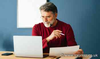 DWP's full list of medical conditions that could qualify you for extra £518 a month