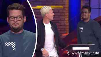 Blamage bei „Wer weiß denn sowas?“: Comedy-Star will das Studio verlassen