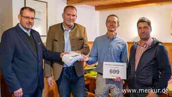 Rathaus-Streit in Rottach-Egern: Die Fronten bleiben verhärtet