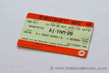 Saving of paper Day Travelcard is 'good news' for South Croydon