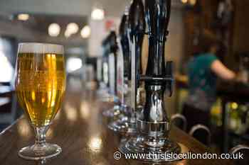 The long lost pubs south east Londoners miss the most