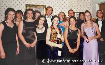 Clitheroe Royal Grammar School memories over the years