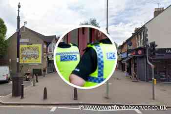 Watford Council to revoke Valea Prahovei's premises licence