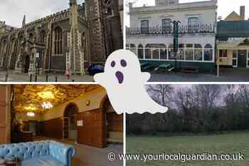 The 5 most haunted places in Croydon and their stories