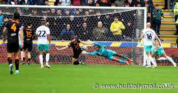 Finding MKM Stadium solution is pivotal to Hull City's promotion hopes, admits Tigers star