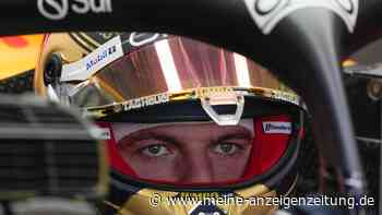 Verstappen wünscht sich mehr Schutz vor Anfeindungen
