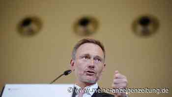 Lindner und Buschmann: Leistungen für Asylbewerber senken