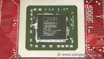 Im Test vor 15 Jahren: ATis Radeon HD 4830 mit fehlerhaftem BIOS
