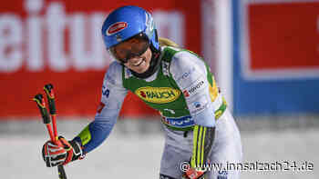 Ski alpin heute im Liveticker: Schlägt Shiffrin gleich zum Saisonstart zu?