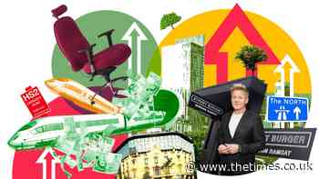 What the HS2 money was spent on  from consultants to photo booths.  subscription