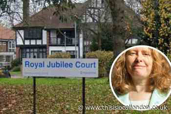 Gidea Park retirement home to be 'temporary' homeless centre