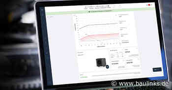 Wolf: Wärmepumpen-Konfigurator für Fachpartner