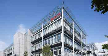 Bosch Building Technologies richtet sich neu aus