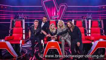 „Voice of Germany“: Juror mit vernichtender Kritik