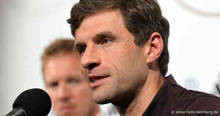 Tuchel glaubt weiter an Müller: «Echter Teamplayer»