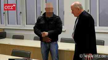 Attacke in Lobeda-Ost: 37-Jähriger prügelt in Jena, bis seine eigenen Hände bluten