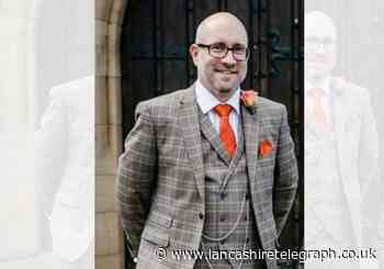 Police concerned for Leyland man, Mark, missing since Friday