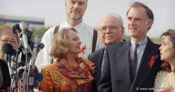 US-Schauspieler Richard Moll mit 80 Jahren gestorben