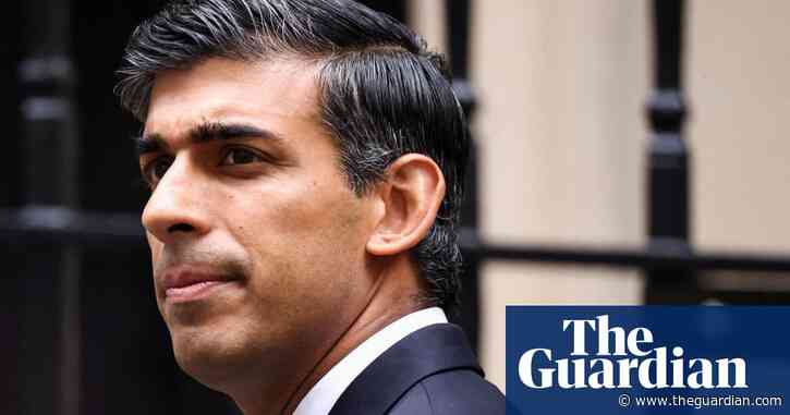 Why king’s speech could be pivotal policy moment for Sunak’s survival