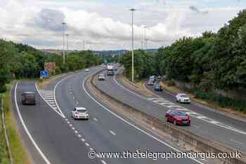 M621 work to continue with installation of new gantries
