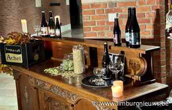 Hamont-Achel: De Achelse Kluis bruist van energie en pakt uit met tal van nieuwigheden