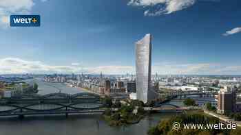 Plötzlich wankt das Imperium des René Benko