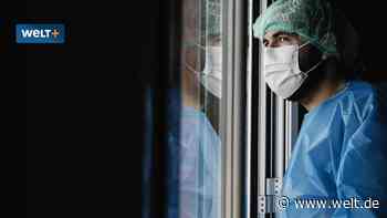 Lauterbachs Reform könnte die wuchernde Klinik-Bürokratie sogar noch verschärfen