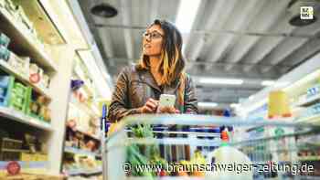 Geld sparen bei Aldi und Co.: Diese Apps helfen beim Einkauf