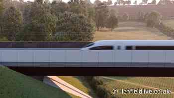 Scrapping HS2 should bring transport benefits to Staffordshire, county council chiefs say