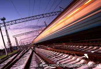 East West Rail case to be examined by National Audit Office