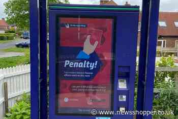 Southern Rail could fine people without phone battery £1000