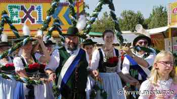 Volksfest-Zukunft hängt am Geld - Entscheidung aber vertagt