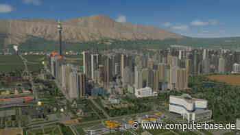 Community-Benchmark: Wie schlecht läuft Cities: Skylines II bei dir und stört es dich?