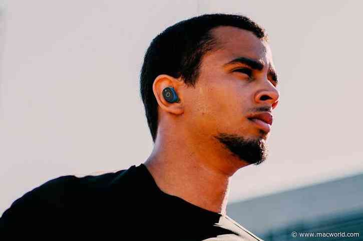 Gift alert: These waterproof and wireless Bluetooth earbuds are only $69.97