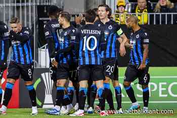 Jan Ceulemans over de crisis bij Club Brugge: "Daar wordt volgens mij te weinig naar gekeken"