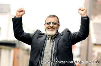 Former Mayor of Blackburn with Darwen quits Labour Party
