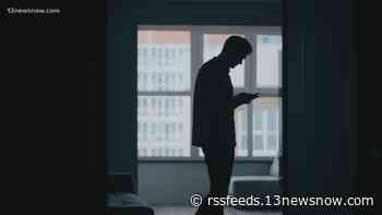 In wake of mass shooting in Maine, local counselor gives advice on how to cope with trauma