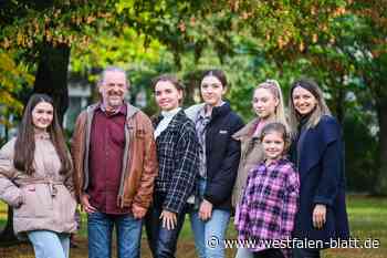 Wie diese Studentinnen aus der Ukraine Flüchtlingskindern helfen