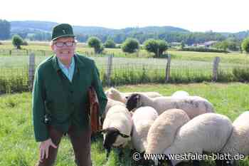 „Herdenimmun“: Udo Reineke klärt in Niesen auf