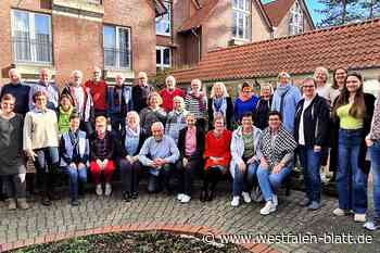 „Chorissimo“ feiert im Kreis Höxter das 20-jährige Bestehen nach