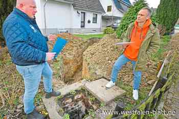 Betrogener Bielefelder warnt vor der Rohr-Mafia