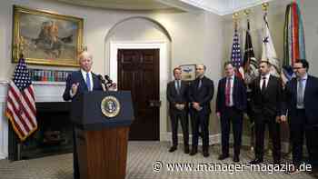 Buchtipp Mustafa Suleyman: Warum KI kontrolliert werden muss