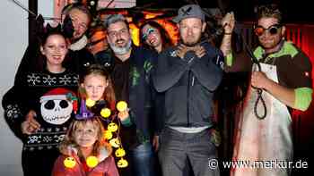 Grusel-Spaß in Kirchdorf: Auf das Geisterhaus folgt der Horror-Park