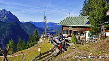 Neuer Pächter der Brunnsteinhütte: Alpenverein lüftet Geheimnis