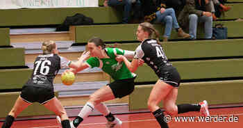 Werder-Nachwuchs reist nach Schwerin