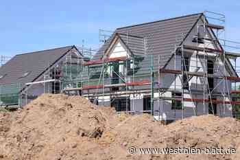 Warum der Traum vom Eigenheim für viele Familien im Kreis Höxter platzt